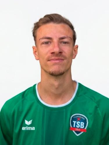 Lukas Pakebusch