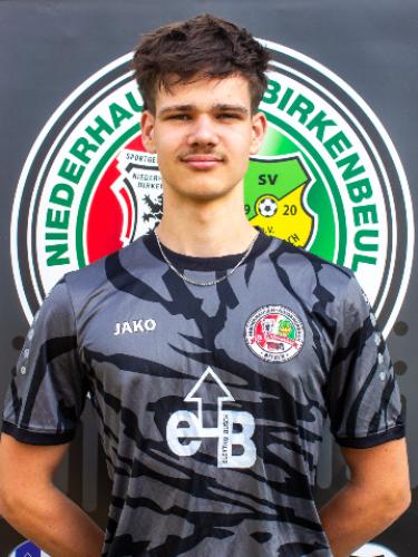 Moritz Elias Schlatter