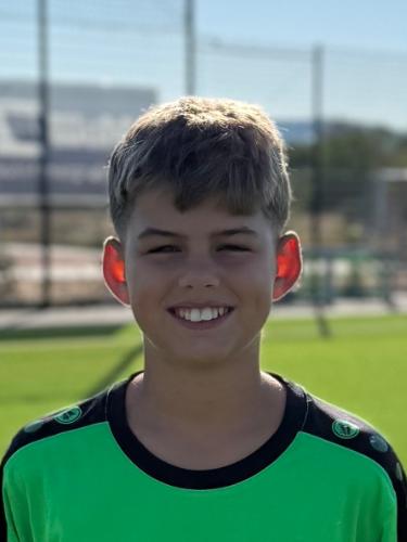 Jonah Emschermann