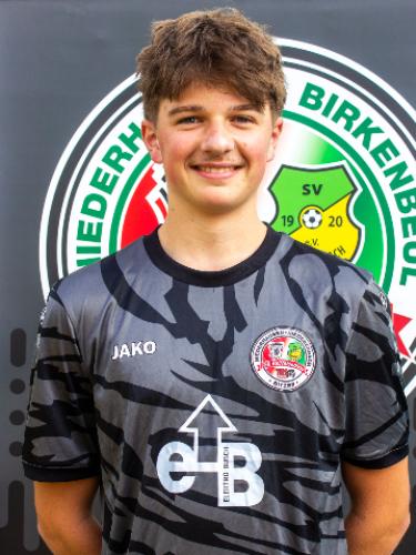 Laurenz Kentnofski
