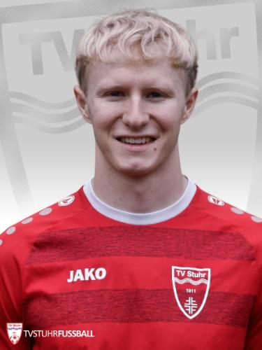 Niklas Lott