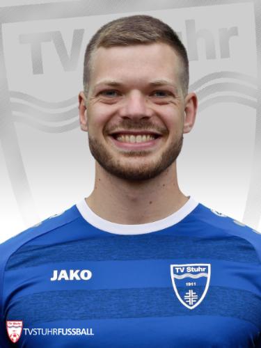 Daniel Lübben