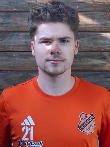 Jannik Hoppe
