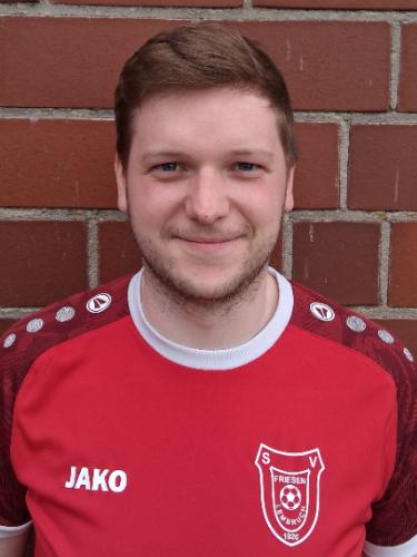 Malte Zboron