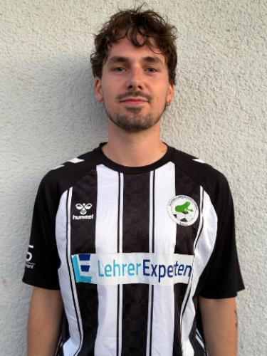 Florian Schröder