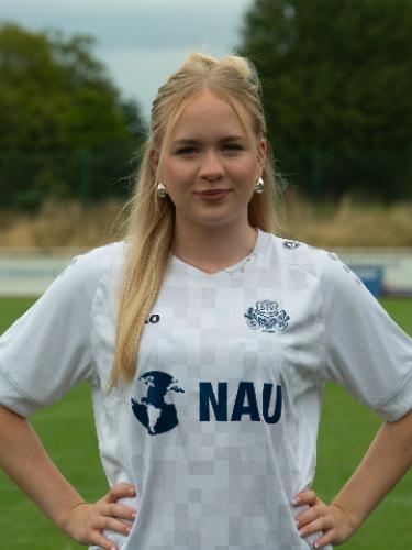 Stine Hanna Leder