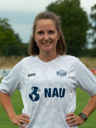 Aileen Lueßmann