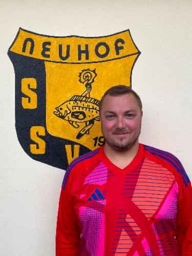 Dennis Ernst