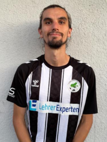 Fabian Heide