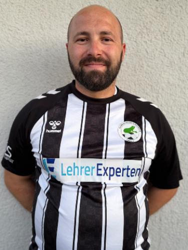 Lukas Hoffmann