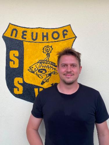 Alexander Reimer
