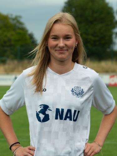 Jana Marie Woltjen