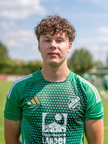 Kirill Baranik