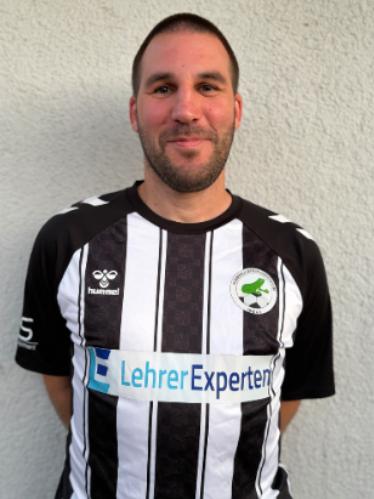 Tobias Kirschthaler