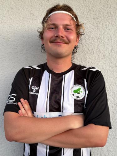 Florian Luck