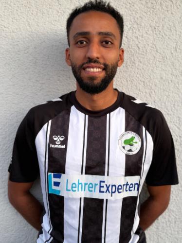 Abdessamad Ridouane