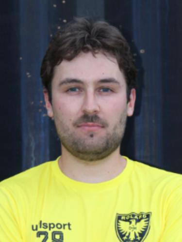 Tim Schmidberger
