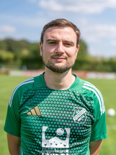 Dominik Gerst