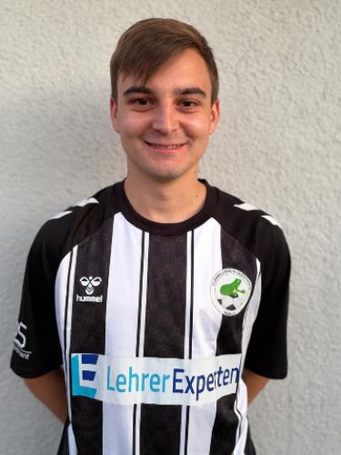Erick Werner