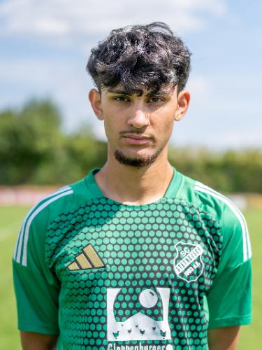 Süyleyman Kara