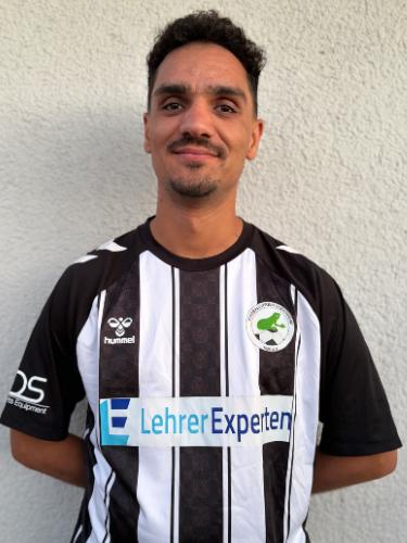 Abdul Nasser Rostaey