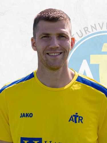 Kevin Haupt