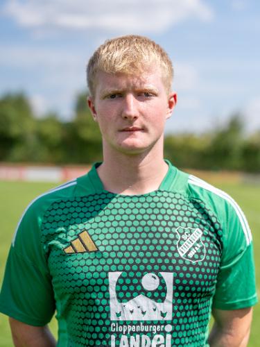 Nico-Finn Voet