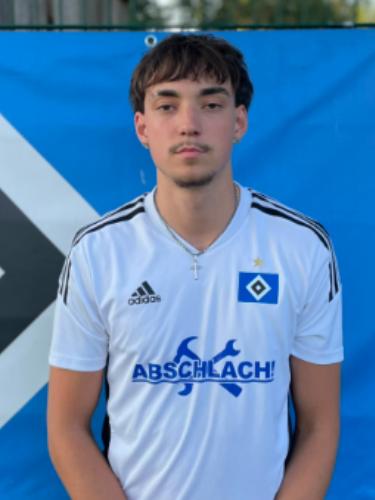 Luca Ruben Von Fintel