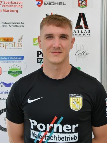 Maurice Schubert