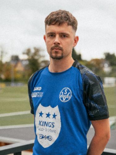Justin Werner