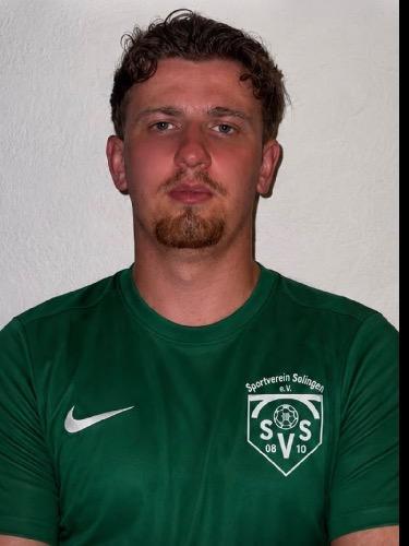 Tim Alexander Soltwedel