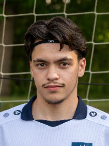 Alpay Mert Demirbas