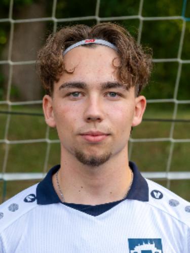 Maximilian Haider