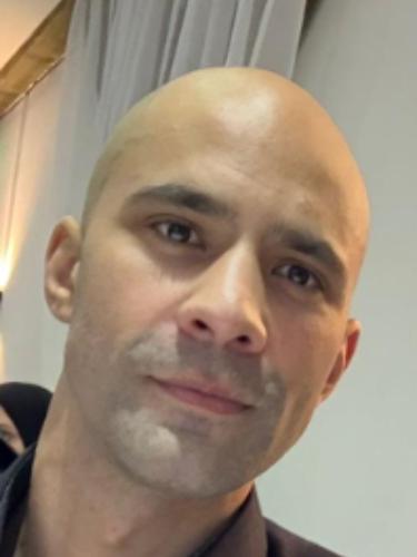 Ömer Yesilay