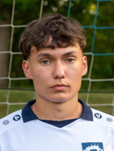 David Paskov