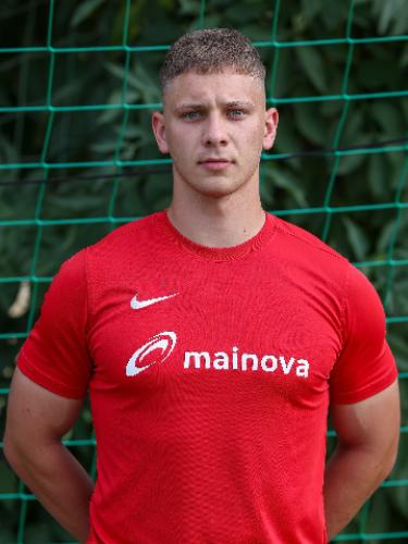 Robin Breitwieser