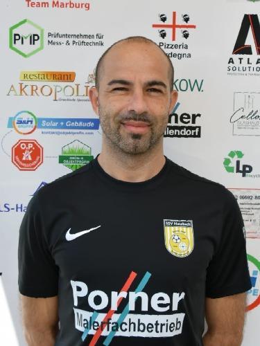 Alexander Kraemer