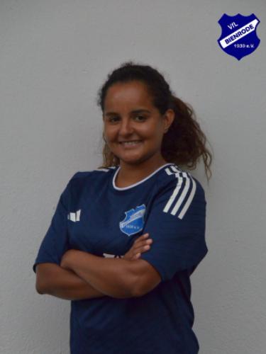 Damaris Yazmin Grajales Arteaga