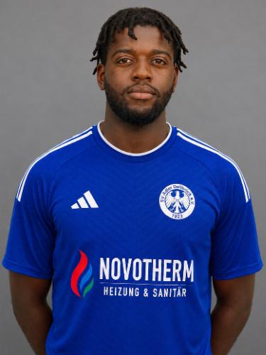 Martin Kawongolo Kuyitila