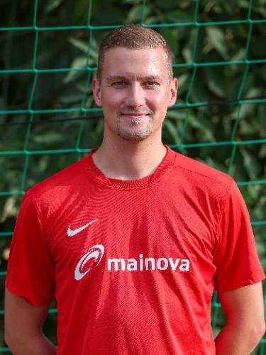 Sven Ruths