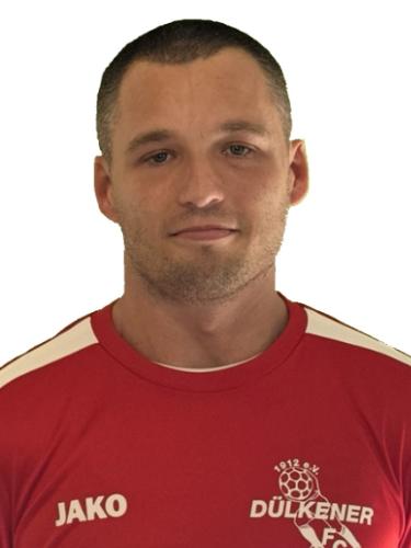 Christian Hellendahl