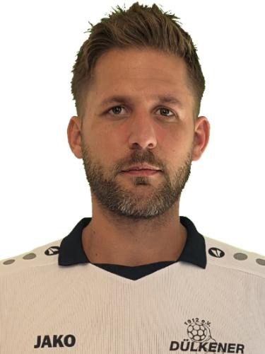 Patric Jacobs