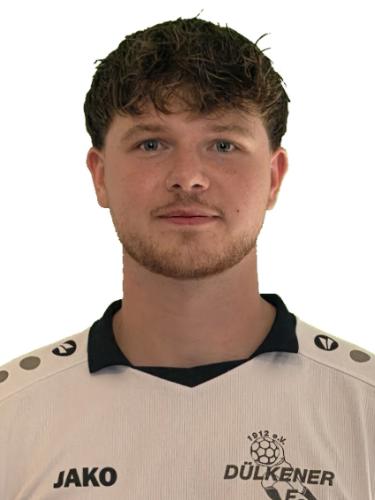 Marvin Joerissen