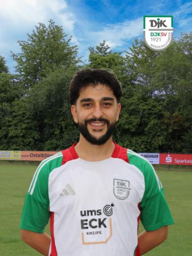 Yasir Erzeybek