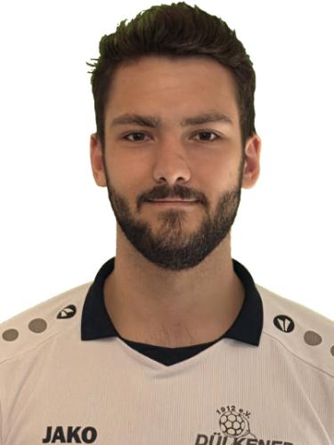Mike Hermans
