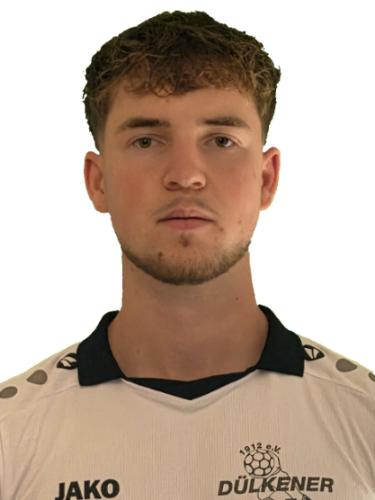 Linus Maier