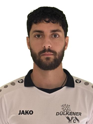 Alexandros Stabulidis