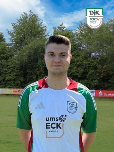 Fabian Ilg