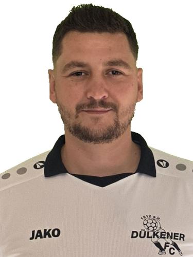 Daniel Vasilev