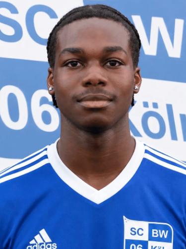 Victor Ohilebo Ohihoin